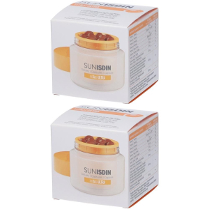 Cerca Offerte di isdin sunisdin vitaoxultra capsule molli 2x23,9 g e acquista online