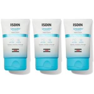 Cerca Offerte di isdin ureadin crema manos protect mani protette idratate 3x50 ml e acquista online
