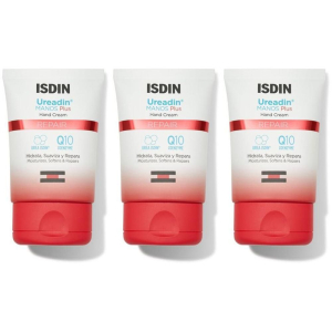 Cerca Offerte di isdin ureadin crema manos repair ripara protegge le mani 3x50 ml e acquista online