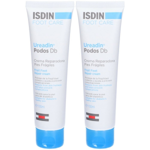 Cerca Offerte di isdin ureadin podos db pelle sana del piede diabetico set da 2 2x1 e acquista online