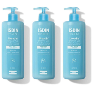 Cerca Offerte di isdin ureadin shower gel doccia idratante pelle normale o secca 3x e acquista online