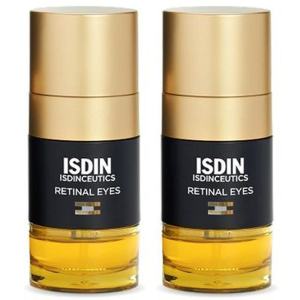 Cerca Offerte di isdinceutics retinal eyes serum siero bifasico contorno occhi 2x20 ml e acquista online