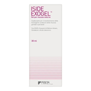 Cerca Offerte di Iside exogel - gel lenitivo e protettivo per pelli e mucose sensibili 30 ml e acquista online