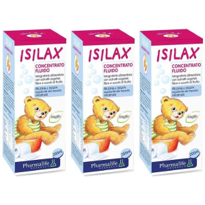 Cerca Offerte di isilax bimbi 200 ml 3x200 ml soluzione orale e acquista online