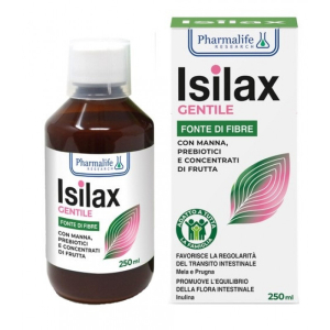 Cerca Offerte di isilax gentile lassativo blando liquido 250 ml e acquista online