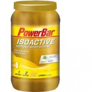 isoactive 600g limone bugiardino cod: 923844169 