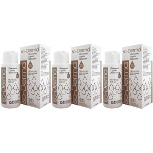 Cerca Offerte di isoderma detergente liquido 200 ml 3x200 ml e acquista online