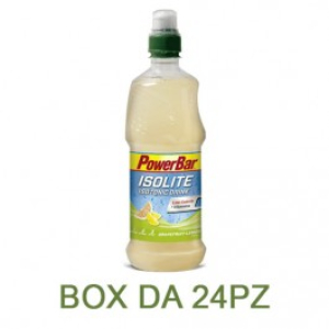 isolite drink pompelmo/limone bugiardino cod: 925384935 