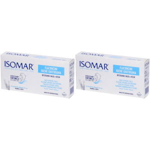 Cerca Offerte di isomar® acqua di mare delle cinque terre flaconcini igiene quotidiana e acquista online