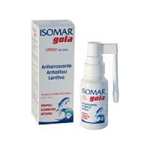 isomar spray ig quot+sample oc bugiardino cod: 970152955 