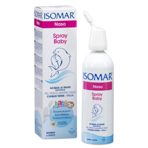 isomar spray baby+camo bugiardino cod: 973344029 