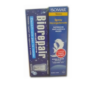 isomar spray decong+biorep notte bugiardino cod: 925827786 