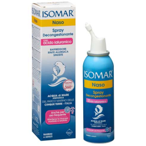 isomar spray decongestionante acido bugiardino cod: 927143925 