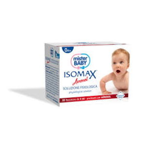 isomax aerosol bugiardino cod: 972528119 