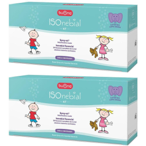 Cerca Offerte di isonebial flaconcini soluzione isotonica 0,9% con aggiunta di ectoina e acquista online
