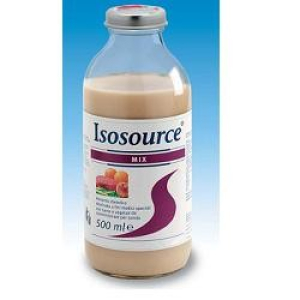 isosource mix pol 500ml bugiardino cod: 912905256 