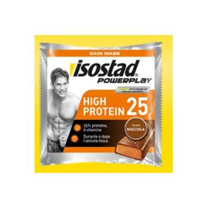 isostad barr hp nocciola 3x35g bugiardino cod: 935560805 