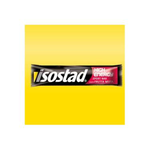 isostad barretta frutta 3x40g bugiardino cod: 935561100 