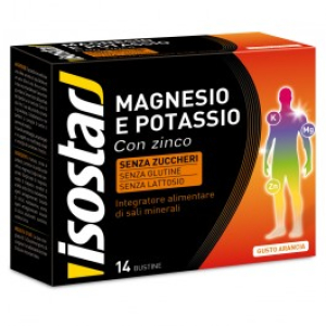 isostad magn/potass/zinco s/zu bugiardino cod: 935561353 