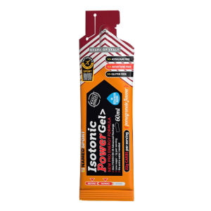 Isotonic power gel pomegranate 60 ml soluzione orale