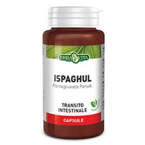 ispagul 60 capsule 500mg bugiardino cod: 902658071 