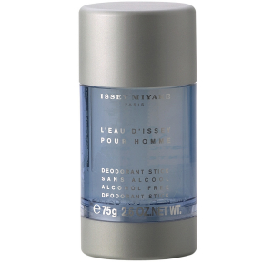 issey miyake deodorant stk 75g bugiardino cod: 976311860 