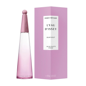 Issey miyake - l'eau d'issey solar violet - eau de toilette intense donna 50 ml vapo