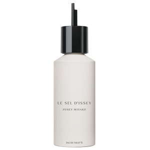 Cerca Offerte di issey miyake - le sel d'issey - eau de toilette uomo 150 ml ricarica e acquista online