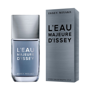 issey miyake majeure edt 100ml bugiardino cod: 976311769 