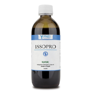 issopro 200ml bugiardino cod: 920602758 