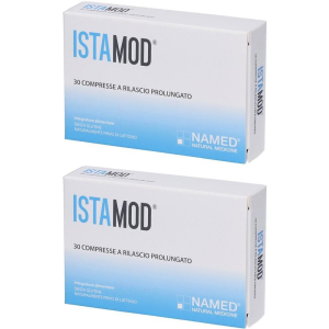 Cerca Offerte di istamod compresse 2x12 g a rilascio prolungato e acquista online