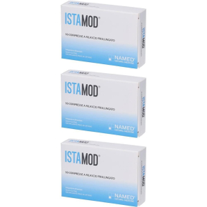 Cerca Offerte di istamod compresse 3x12 g a rilascio prolungato e acquista online