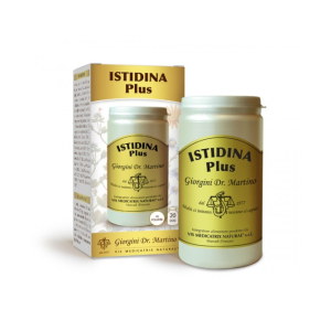 istidina plus polvere 100g bugiardino cod: 921878056 