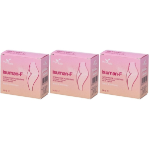 Cerca Offerte di isuman f 60 capsule 3x60 pz e acquista online