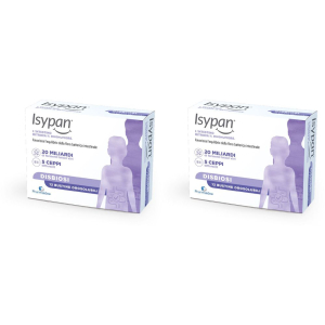 Cerca Offerte di isypan® disbiosi fermenti lattici 12 bustine orosolubili set da 2 2x12 e acquista online