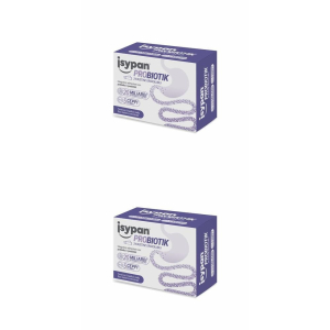 Cerca Offerte di isypan probiotik fermenti lattici probiotici 24 bustine orosolubili 2x e acquista online