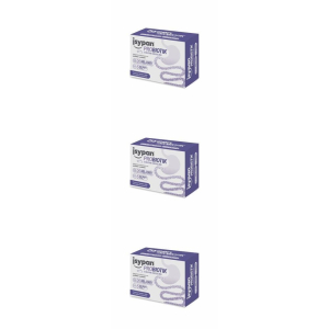 Cerca Offerte di isypan probiotik fermenti lattici probiotici 24 bustine orosolubili 3x e acquista online