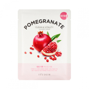 It's skin the fresh mask sheet pomegranate 20 g