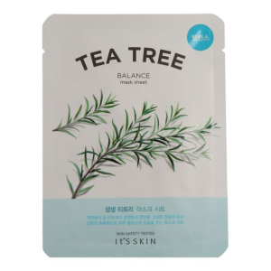 Cerca Offerte di it's skin the fresh mask sheet tea tree 18 g e acquista online