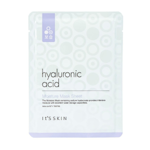 Cerca Offerte di it s skin - hyaluronic acid moisture mask sheet - maschera idratante in tessuto e acquista online
