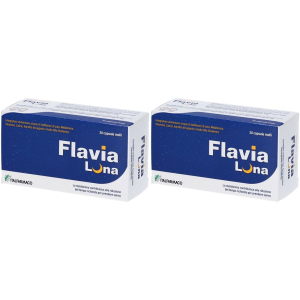 Cerca Offerte di italfarmaco flavia luna capsule molli set da 2 2x30 pz morbide e acquista online