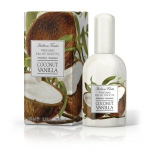 italian fruits edt coconut/van bugiardino cod: 974365672 