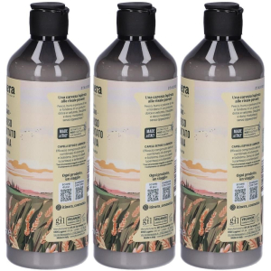 Cerca Offerte di itinera balsamo con riso fermentato di pavia effetto seta 370 ml e acquista online