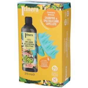Cerca Offerte di Itinera costiera breeze gift set capelli 1 pz e acquista online