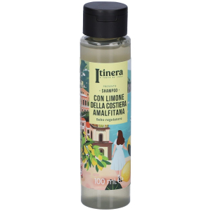 Cerca Offerte di itinera shampoo sebo regolatore al limone della costiera amalfitana 10 e acquista online