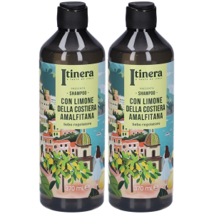 Cerca Offerte di itinera shampoo sebo regolatore con limone della costiera amalfitana f e acquista online