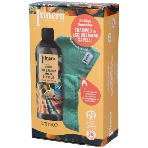 Cerca Offerte di Itinera sicilian sunshine gift set capelli 1 pz e acquista online