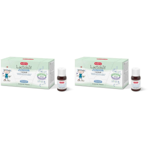 Cerca Offerte di itlactobif junior 10fl set da 2 2x100 ml soluzione orale e acquista online