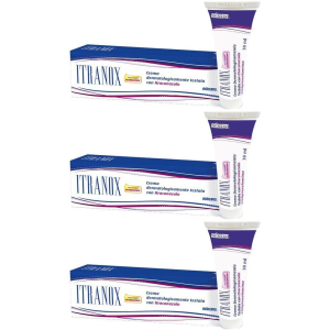 Cerca Offerte di itranox crema 30 ml 3x30 ml e acquista online