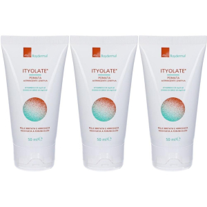 Cerca Offerte di ityolate pomata 50 ml 3x50 ml e acquista online